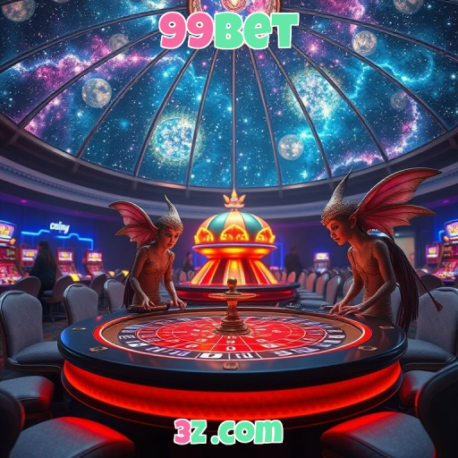 Bônus Irresistíveis da 99bet: Apostas que Valem Ouro!