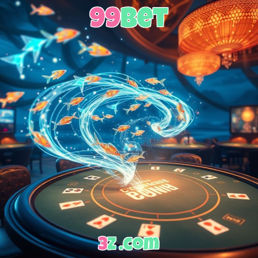 Cassino no 99bet: Emoção e Diversão em Cada Jogo