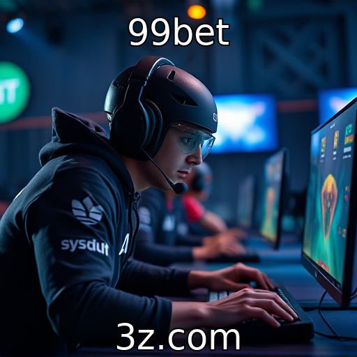 A ascensão dos esports e suas implicações econômicas