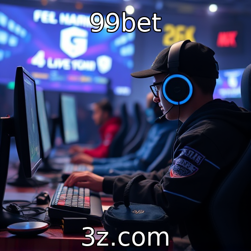 O papel dos eSports na cultura jovem atual