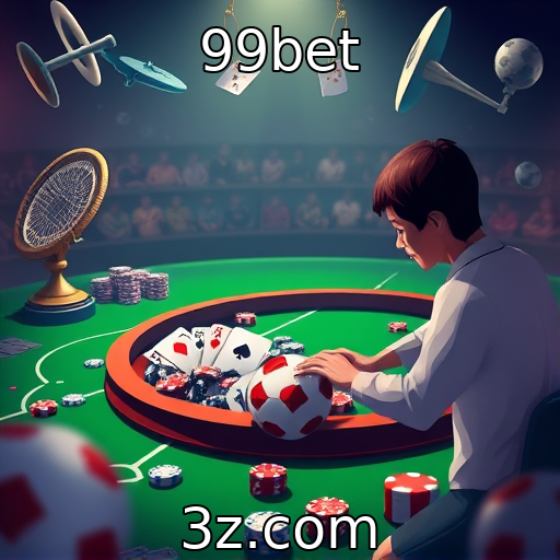 Regulamentação de jogos de azar em debate