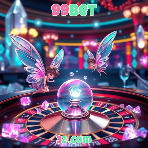 Loteria 99bet: A Nova Era das Apostas Online