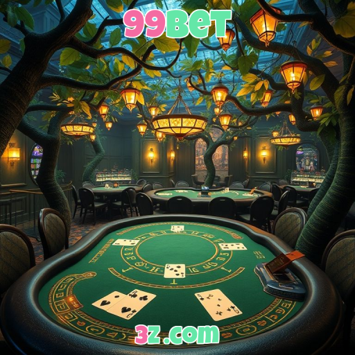 Pokers Inovadores e Experiência no 99bet: Uma Aposta Imperdível