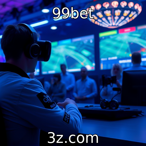 Impacto da realidade virtual nas experiências de jogo